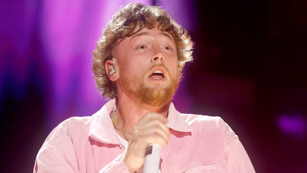 Criminal charges dropped against Bailey Zimmerman after canceled New M